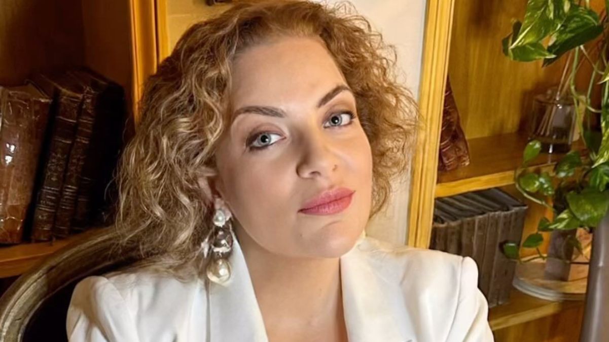 Наталья Холоденко Наталья Холоденко