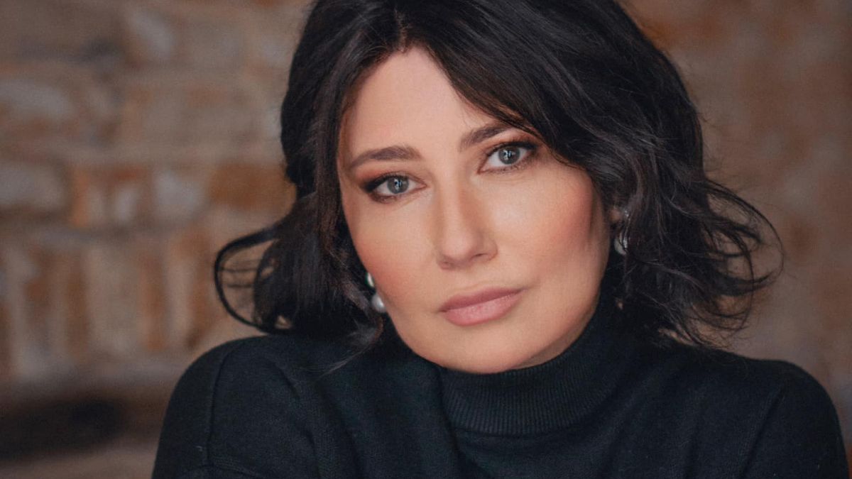 Елена Мозговая Елена Мозговая