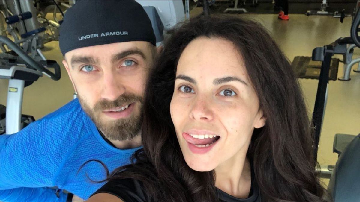 Похудение Насти Каменских Похудение Насти Каменских