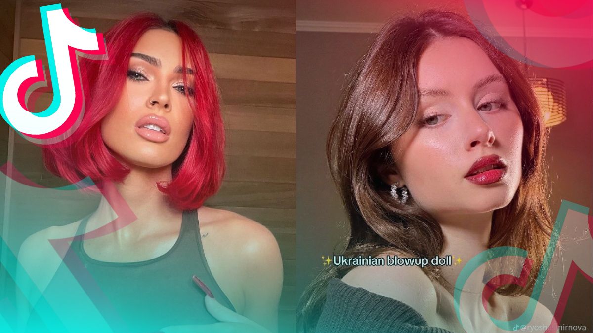 Українки відповідають Меган Фокс Українки відповідають Меган Фокс