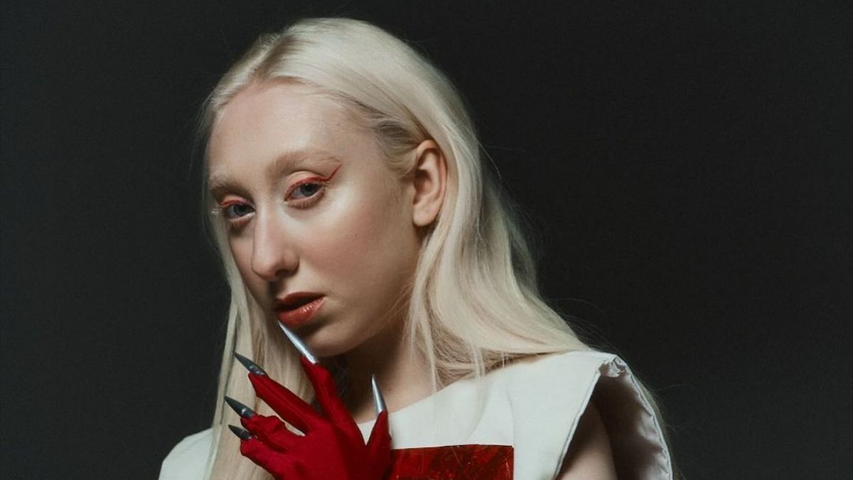 Польша выбрала представителя на Евровидение-2024 Польша выбрала представителя на Евровидение-2024