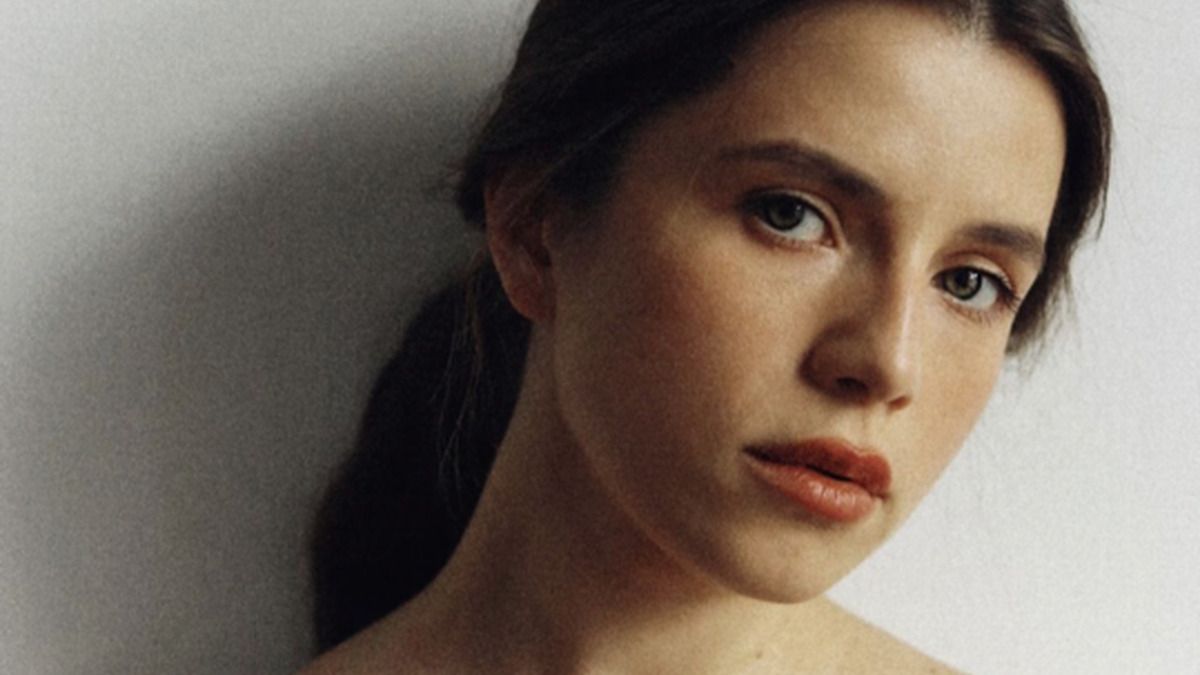 Христина Соловій Христина Соловій