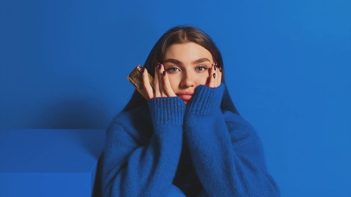 Майорова рассекретила свои заработки Майорова рассекретила свои заработки