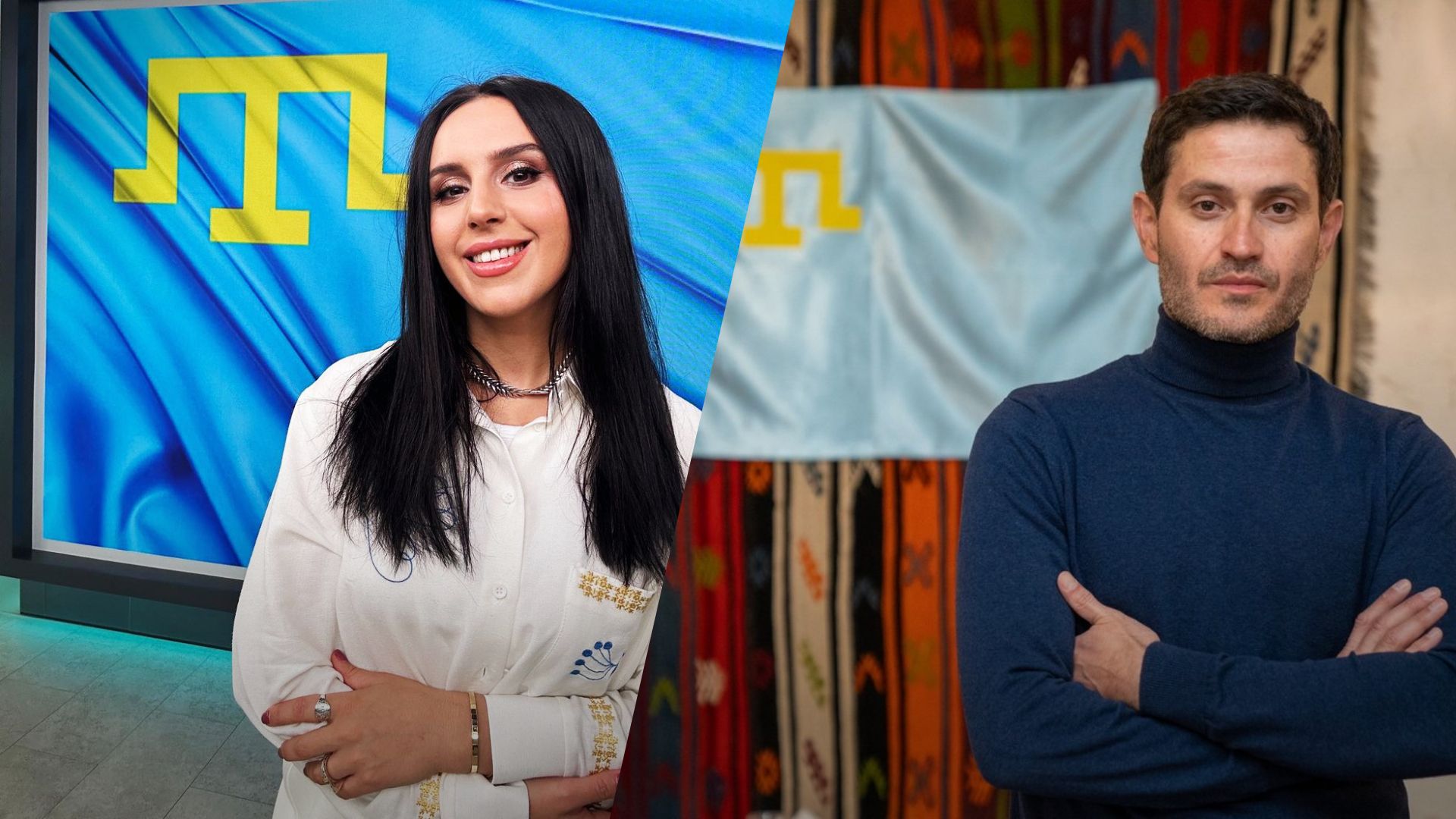 Як зірки згадують Крим Як зірки згадують Крим
