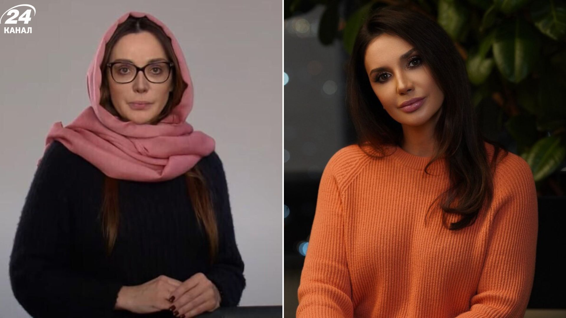 Оксана Марченко Оксана Марченко