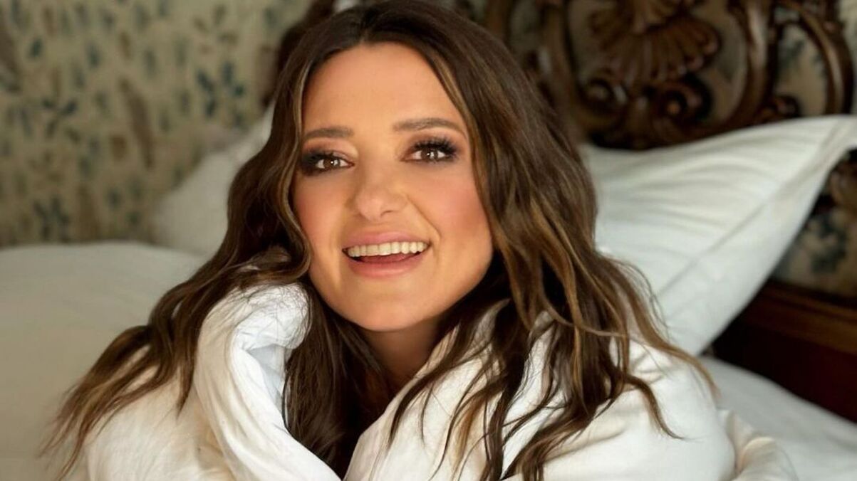 Наталія Могилевська Наталія Могилевська