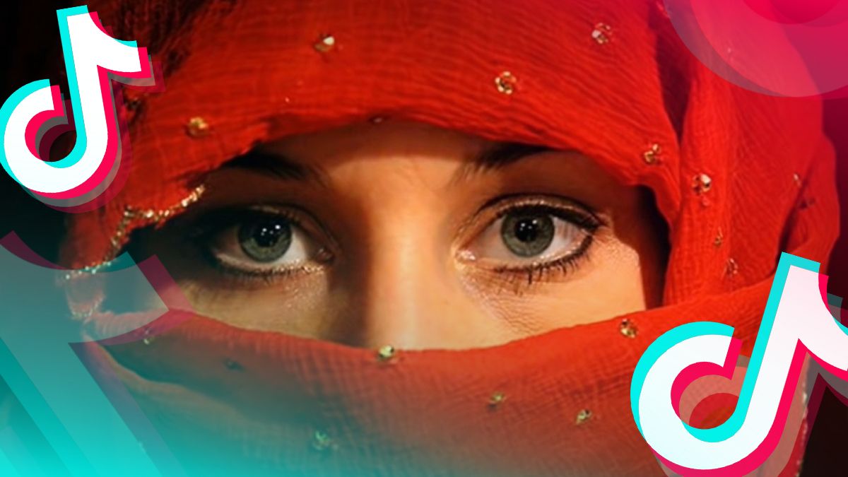 Новий тренд тіктока Новий тренд тіктока