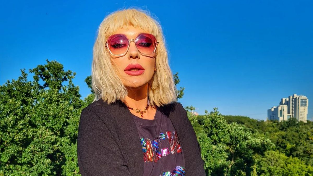 Монро Монро