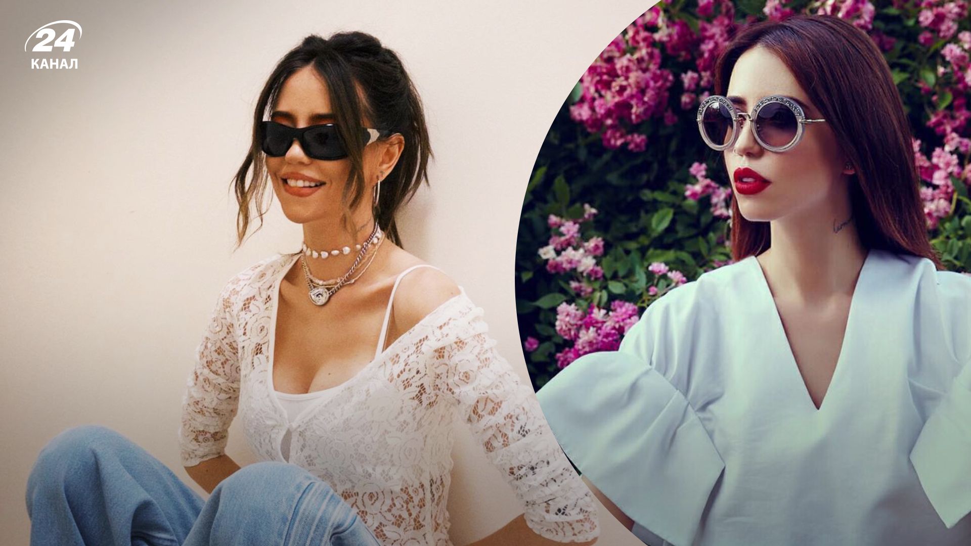 Надя Дорофєєва Надя Дорофєєва