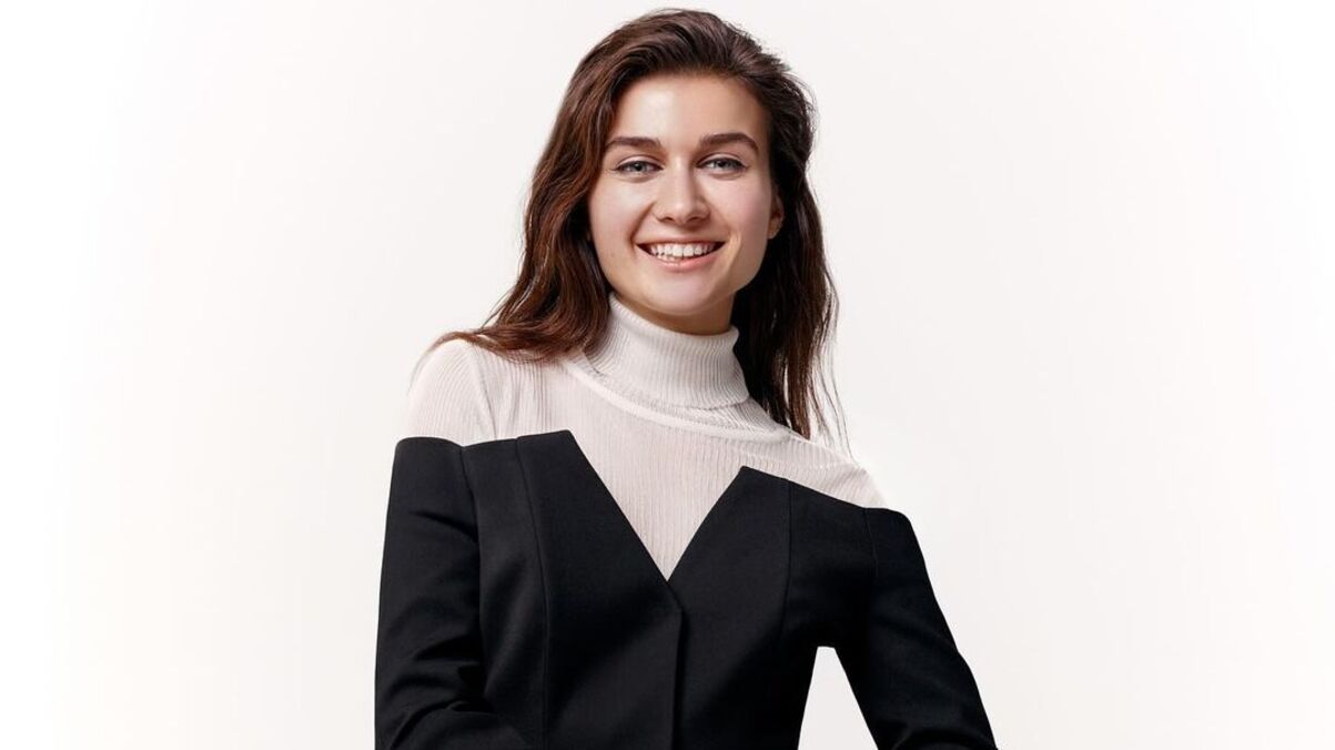 Jerry Heil стала самой популярной украинской артисткой на Spotify - Show Jerry Heil стала самой популярной украинской артисткой на Spotify - Show