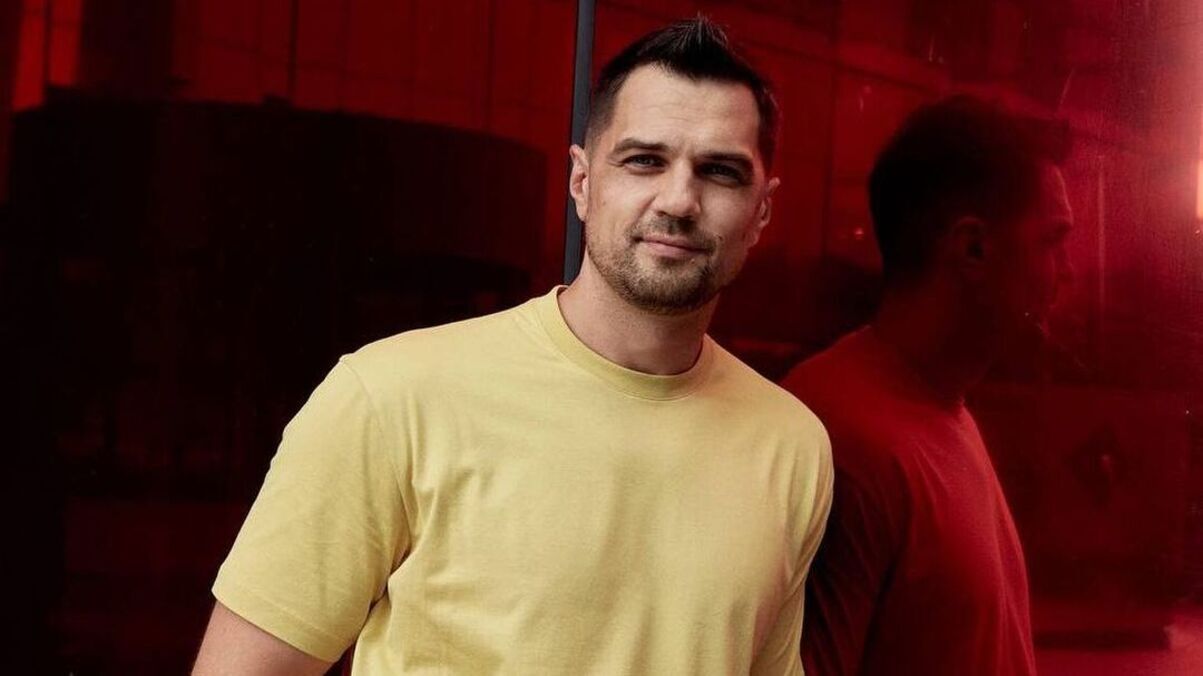 Константин Евтушенко Константин Евтушенко