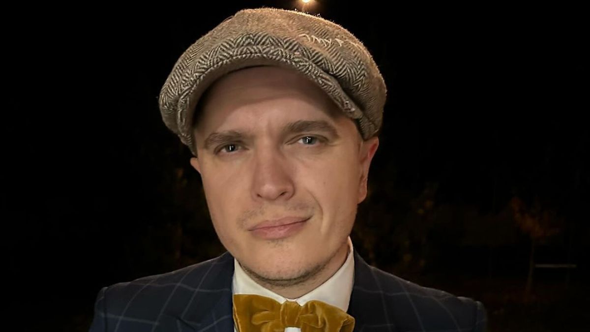 Анатоліч висловився про батька Володимира Зеленського Анатоліч висловився про батька Володимира Зеленського