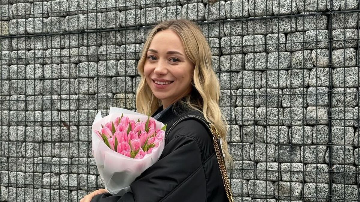 Екатерина Репяхова Екатерина Репяхова