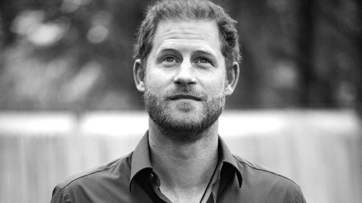 Принц Гарри Принц Гарри