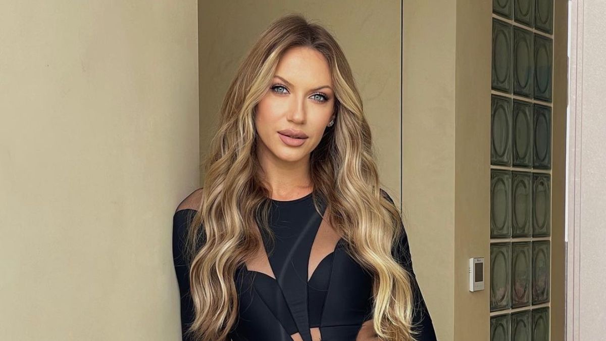 Леся Никитюк Леся Никитюк