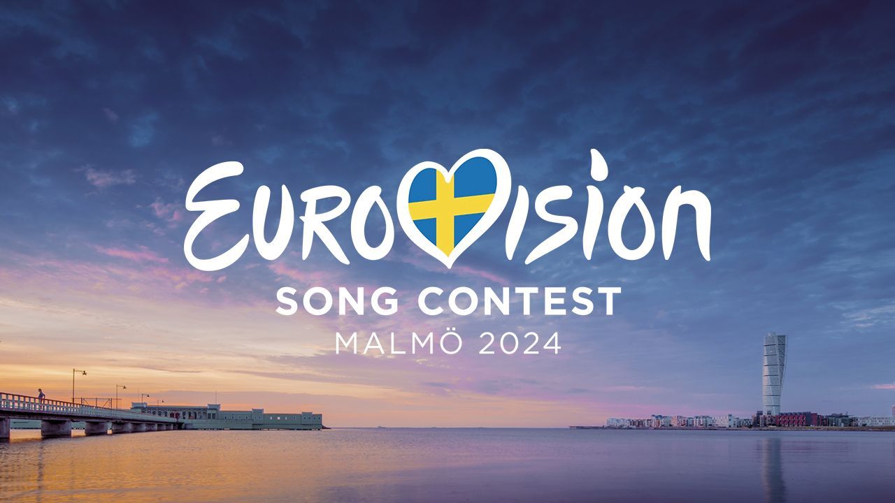 Евровидение-2024 Евровидение-2024