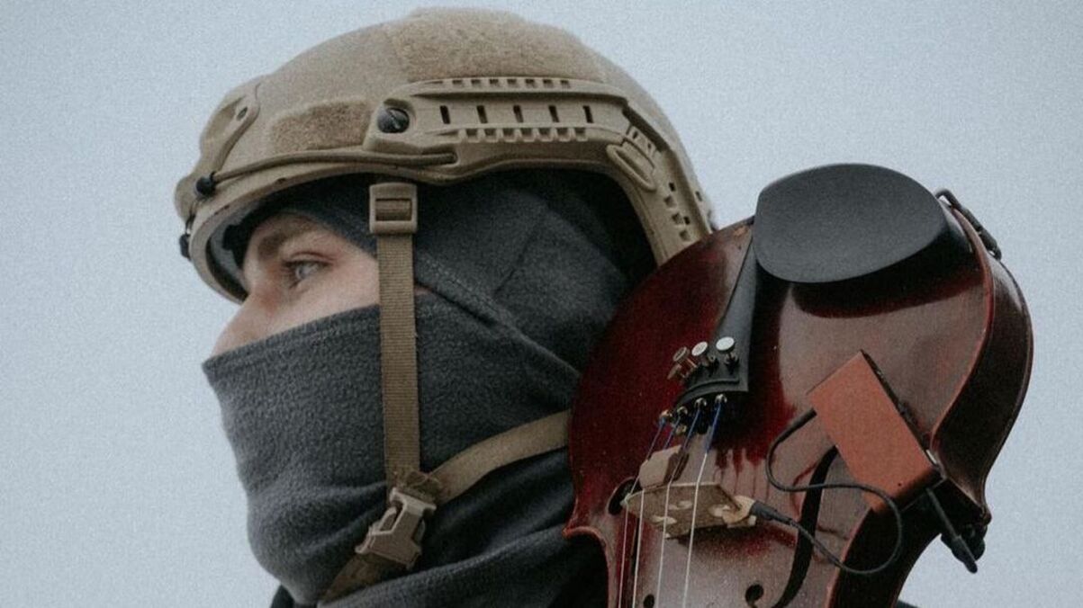 Моисей Бондаренко Моисей Бондаренко