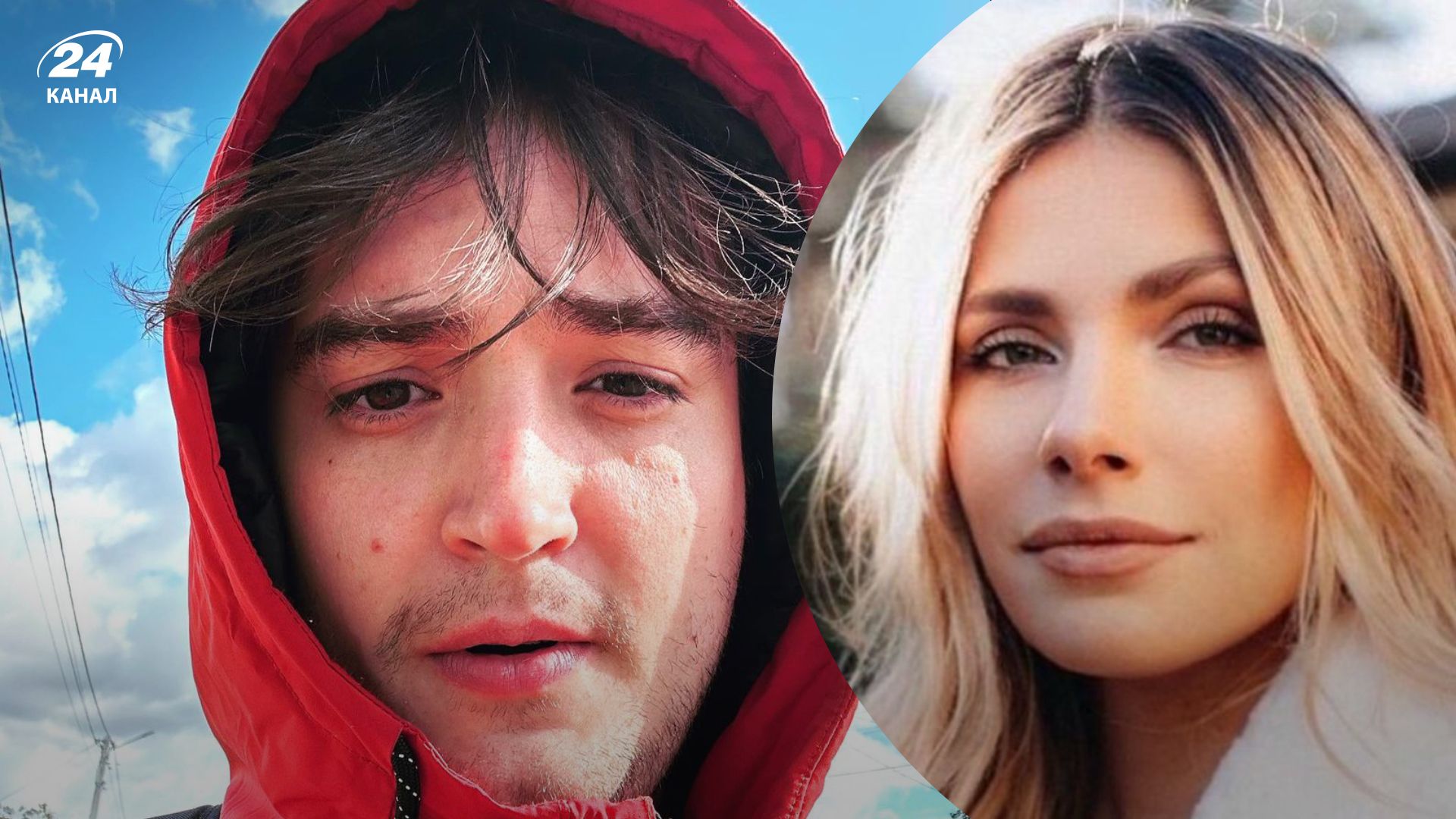 Вячеслав Хостикоев и Антонина Паперная Вячеслав Хостикоев и Антонина Паперная