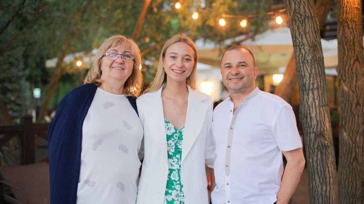 Репяхова розповіла про пенсію мами Репяхова розповіла про пенсію мами