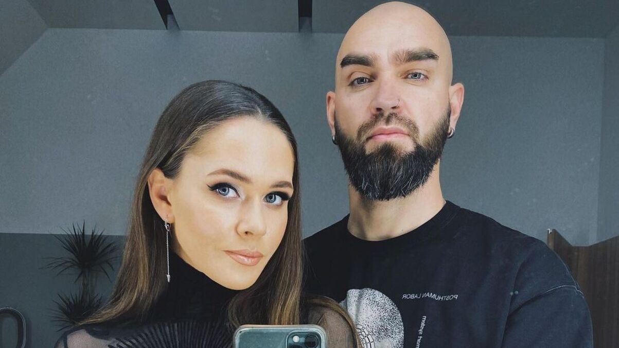 Юлия Санина и Валерий Бебко Юлия Санина и Валерий Бебко