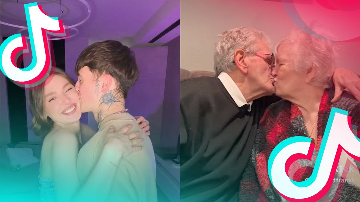 Новий тренд тіктока Новий тренд тіктока