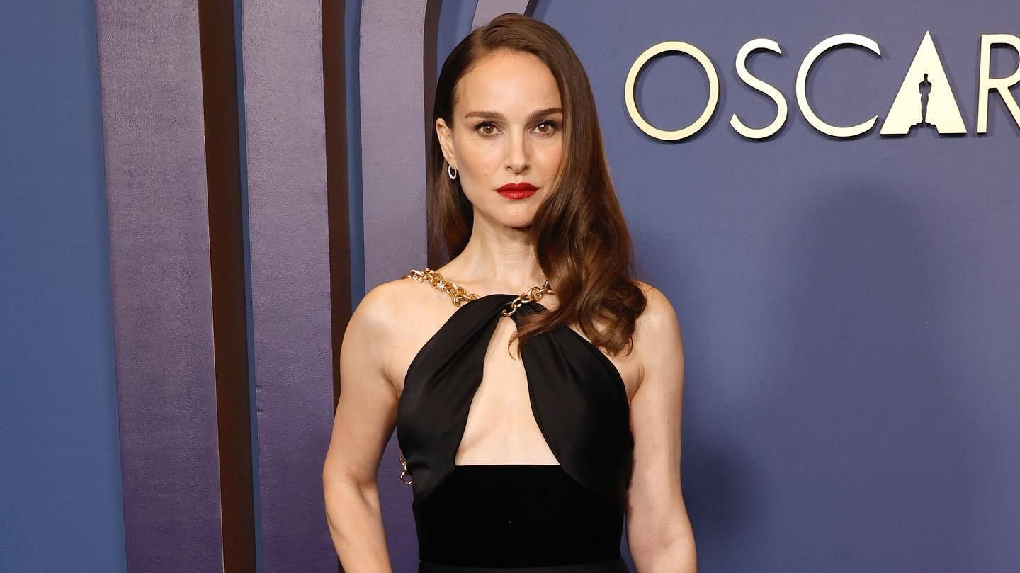 Натали Портман Натали Портман