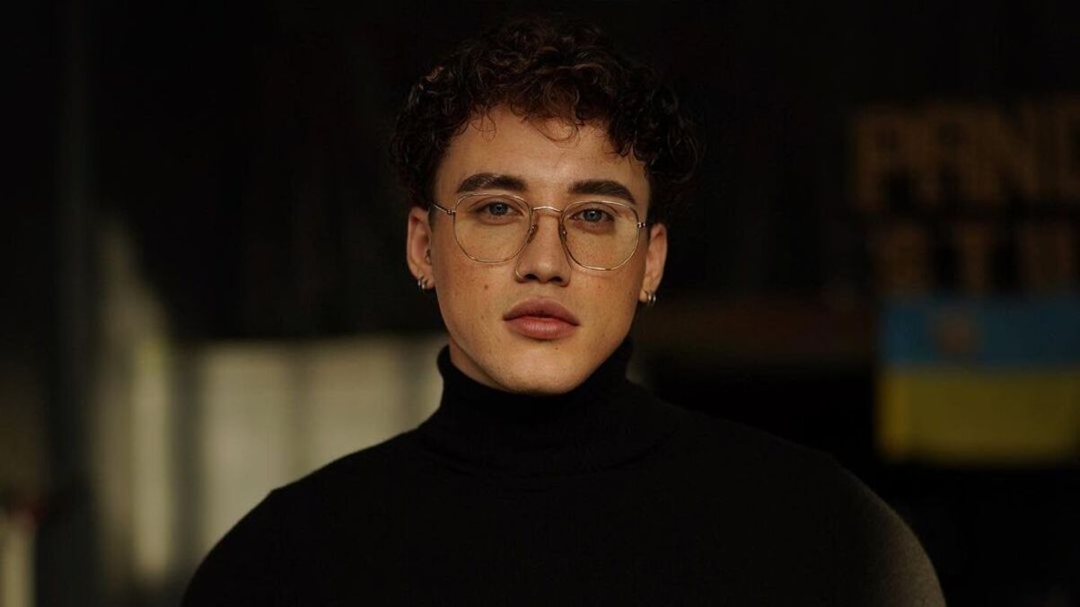 Олег Машуковський Олег Машуковський