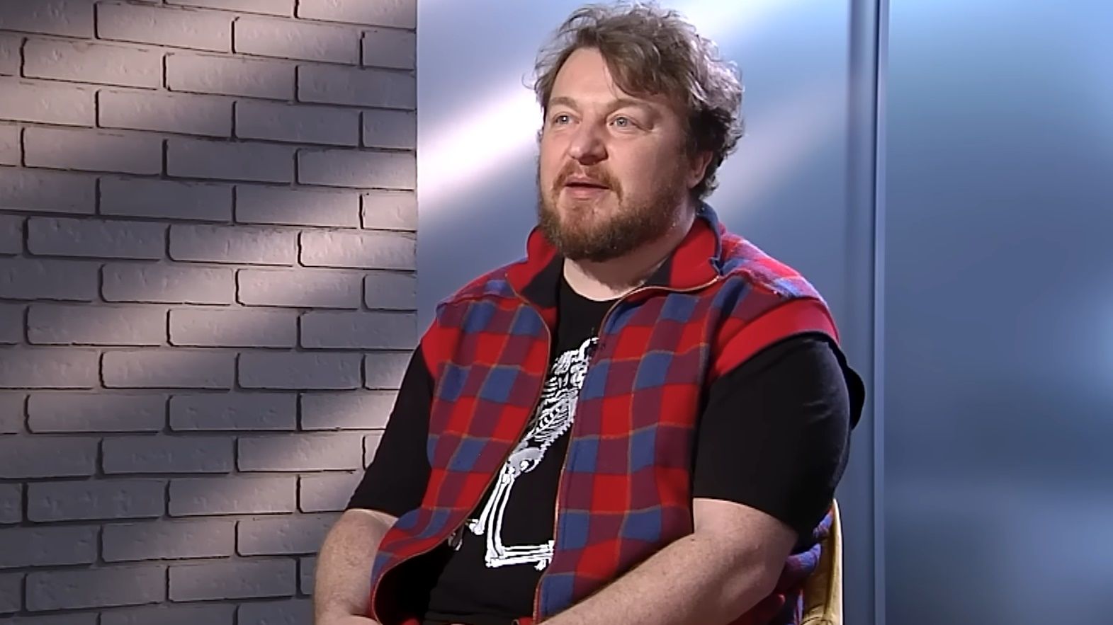 Олексій Залевський Олексій Залевський