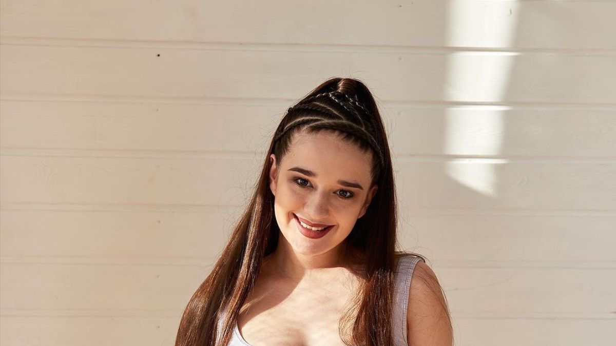 Лущинская хотела себя убить Лущинская хотела себя убить