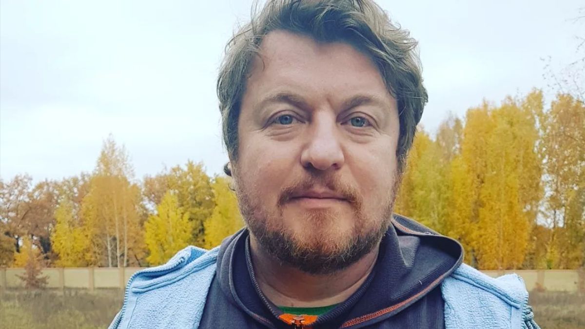 Залевский признался о сексе с мужчиной Залевский признался о сексе с мужчиной