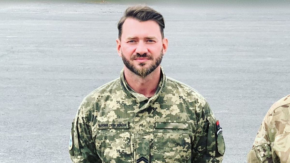 Дікусар поділився розчаруванням за 2 роки війни Дікусар поділився розчаруванням за 2 роки війни