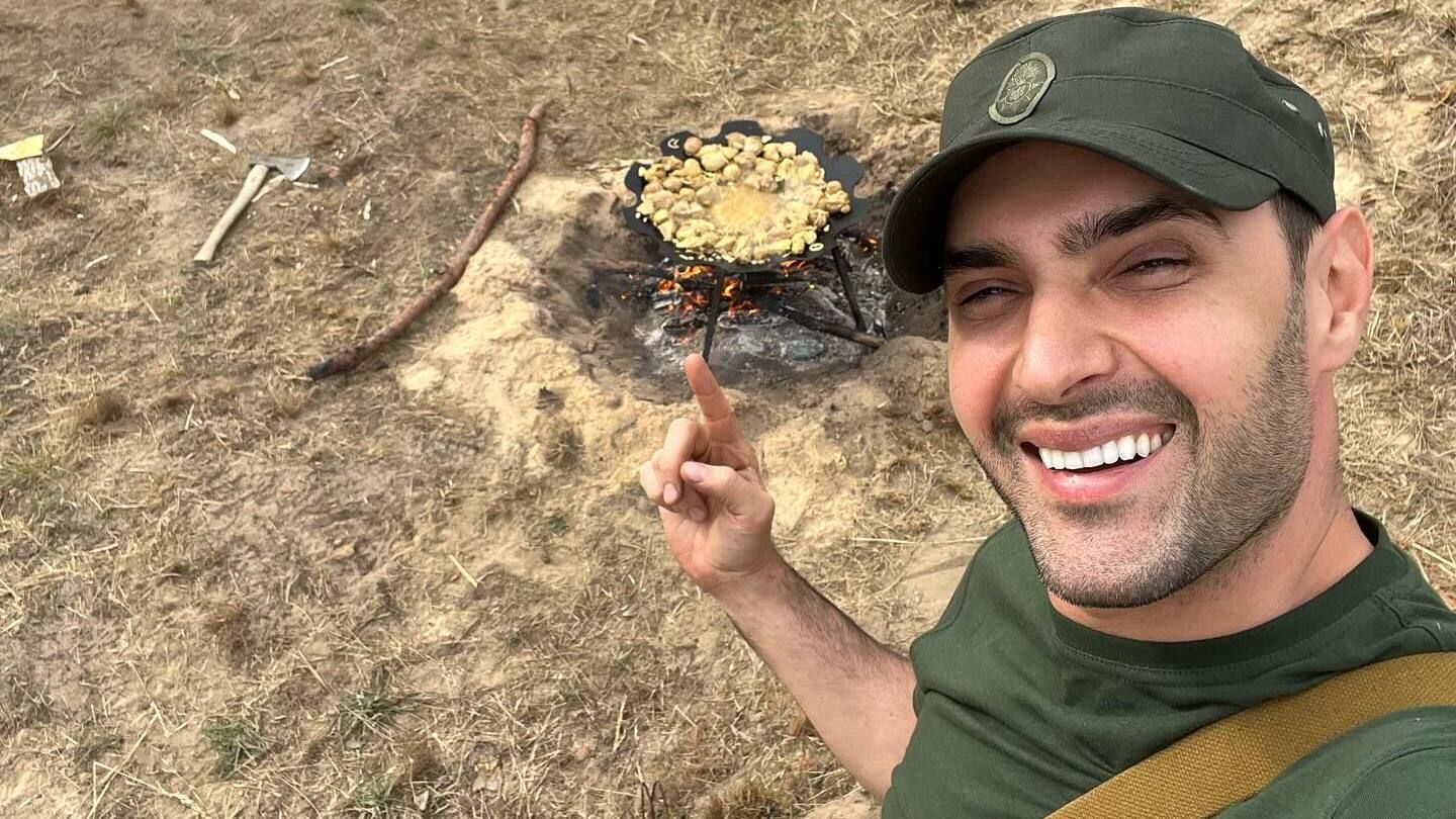 Виталий Козловский Виталий Козловский