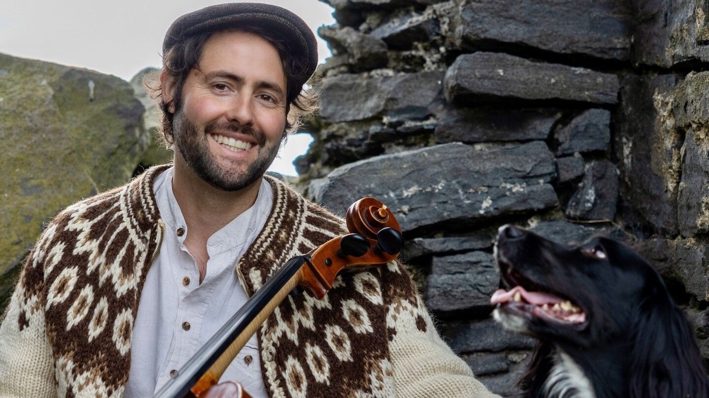 Патрик Декстер Патрик Декстер