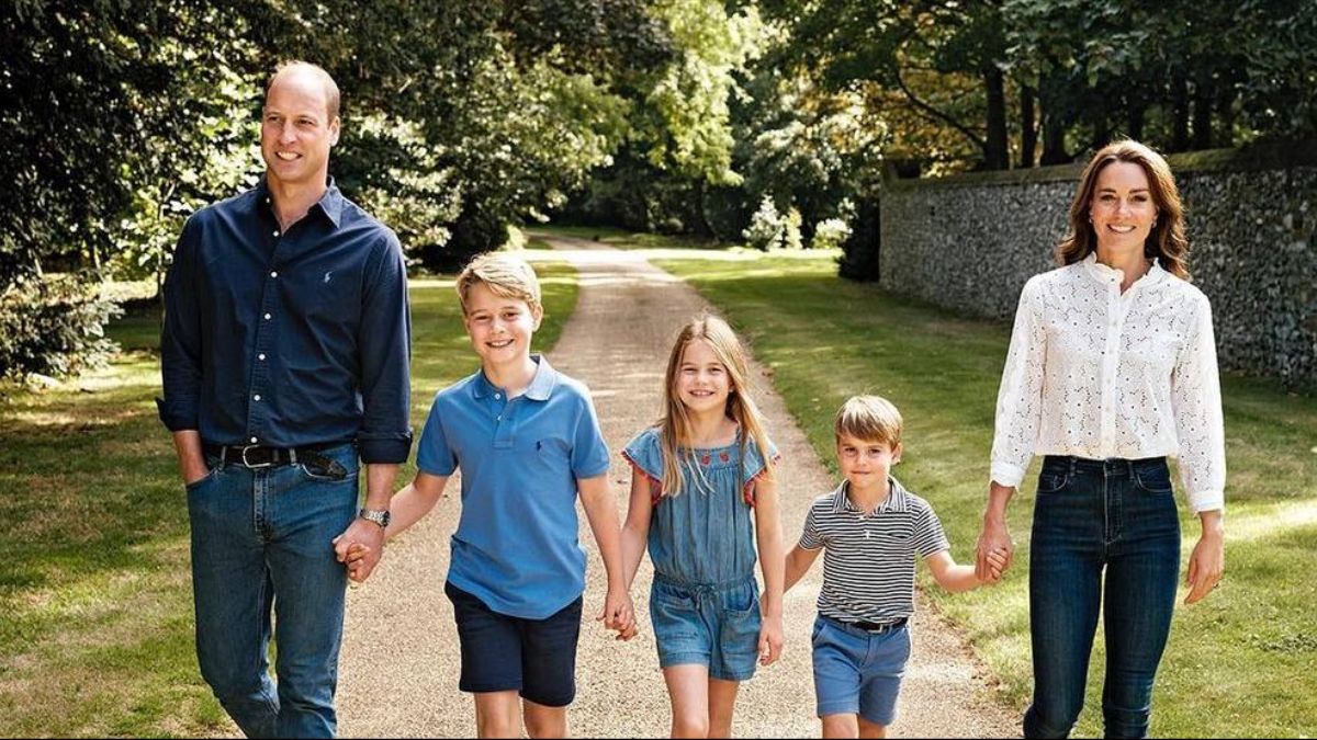 Найбагатші діти у світі Найбагатші діти у світі