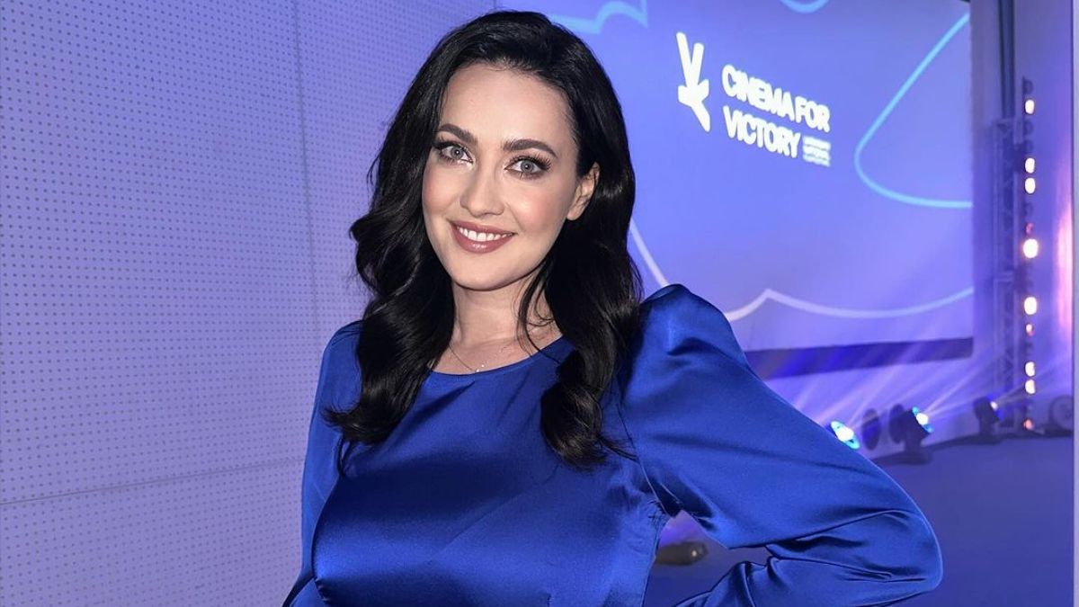 Витвицкая показала нового избранника Витвицкая показала нового избранника