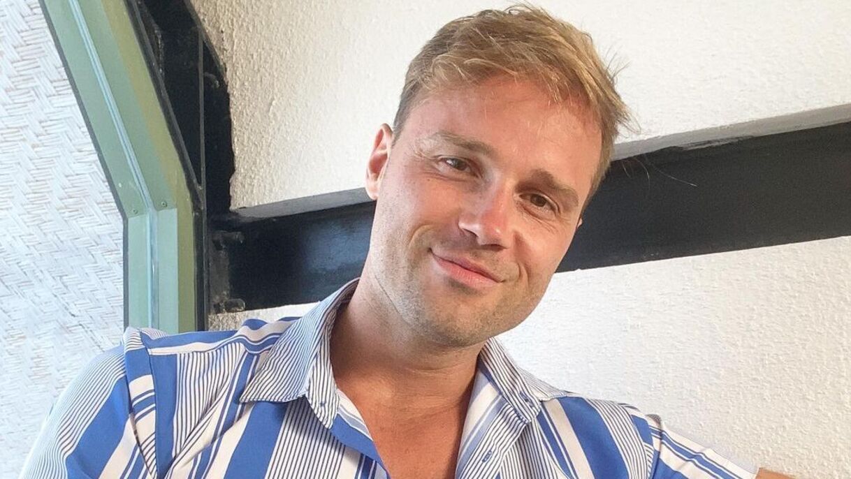 Алекс Топольский Алекс Топольский