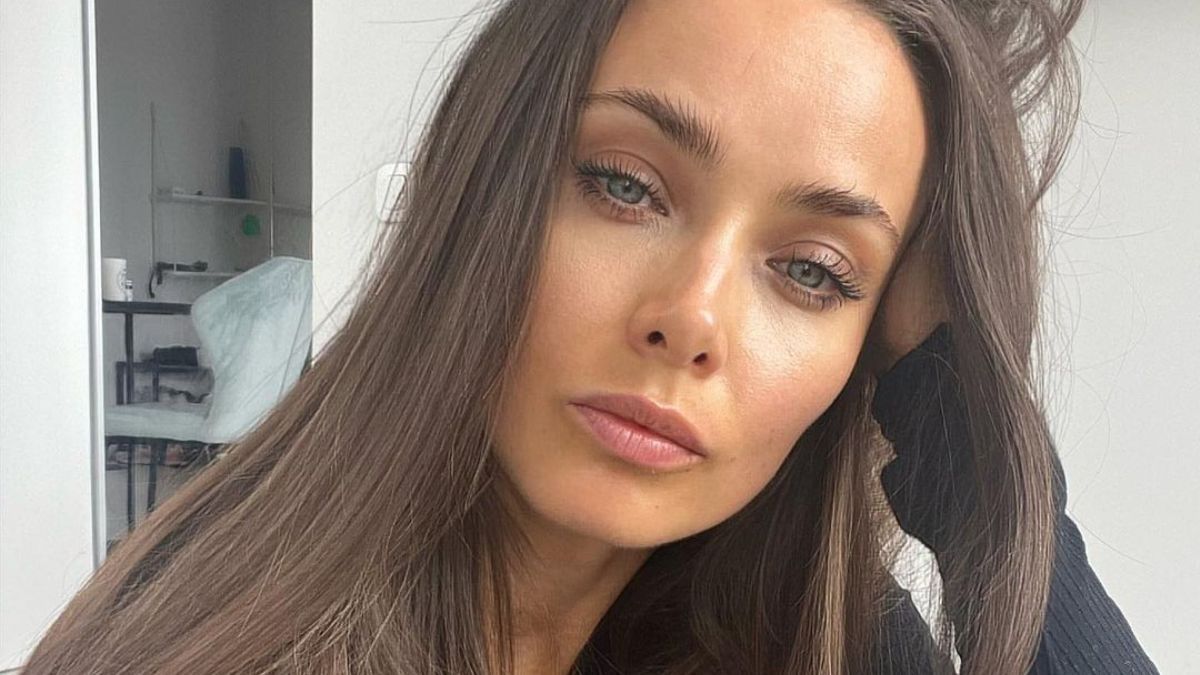 Ксенія Мішина Ксенія Мішина