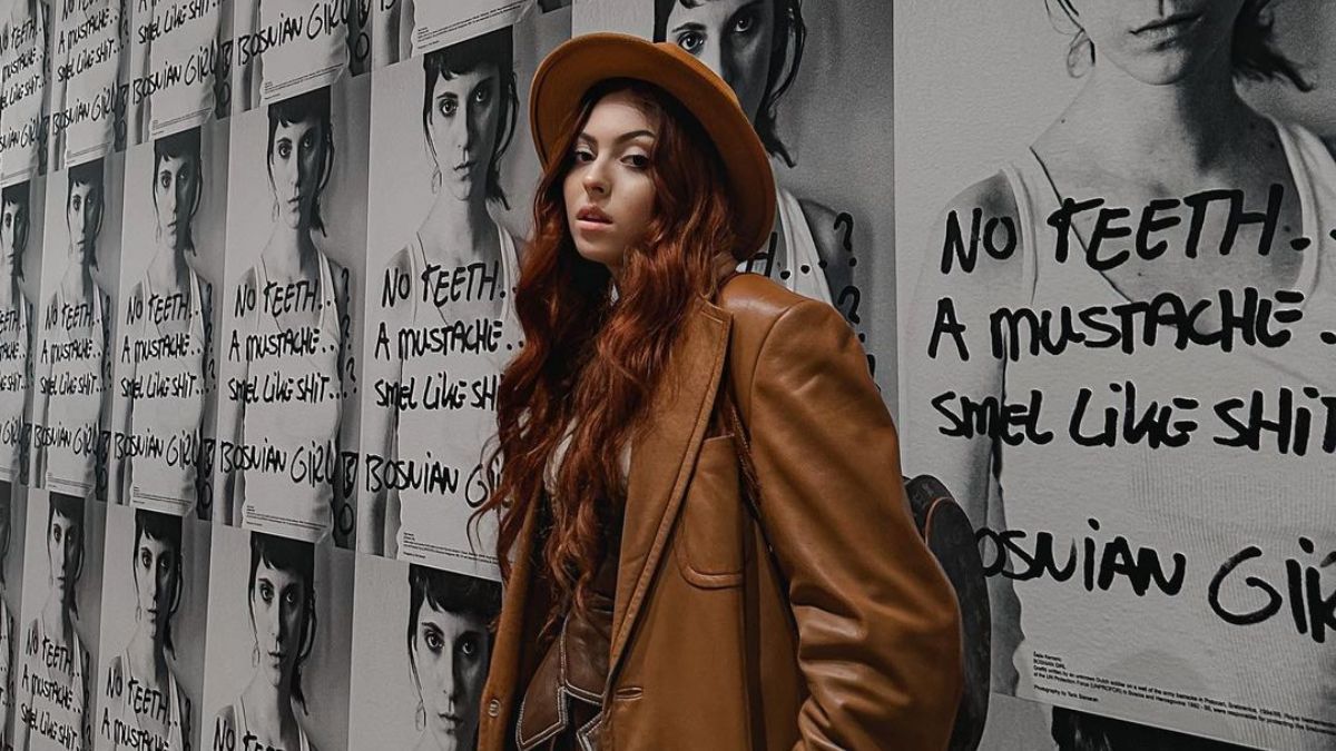 Старшу доньку Олі Полякової назвали крадійкою: емоційна відповідь Маші - Show Старшу доньку Олі Полякової назвали крадійкою: емоційна відповідь Маші - Show