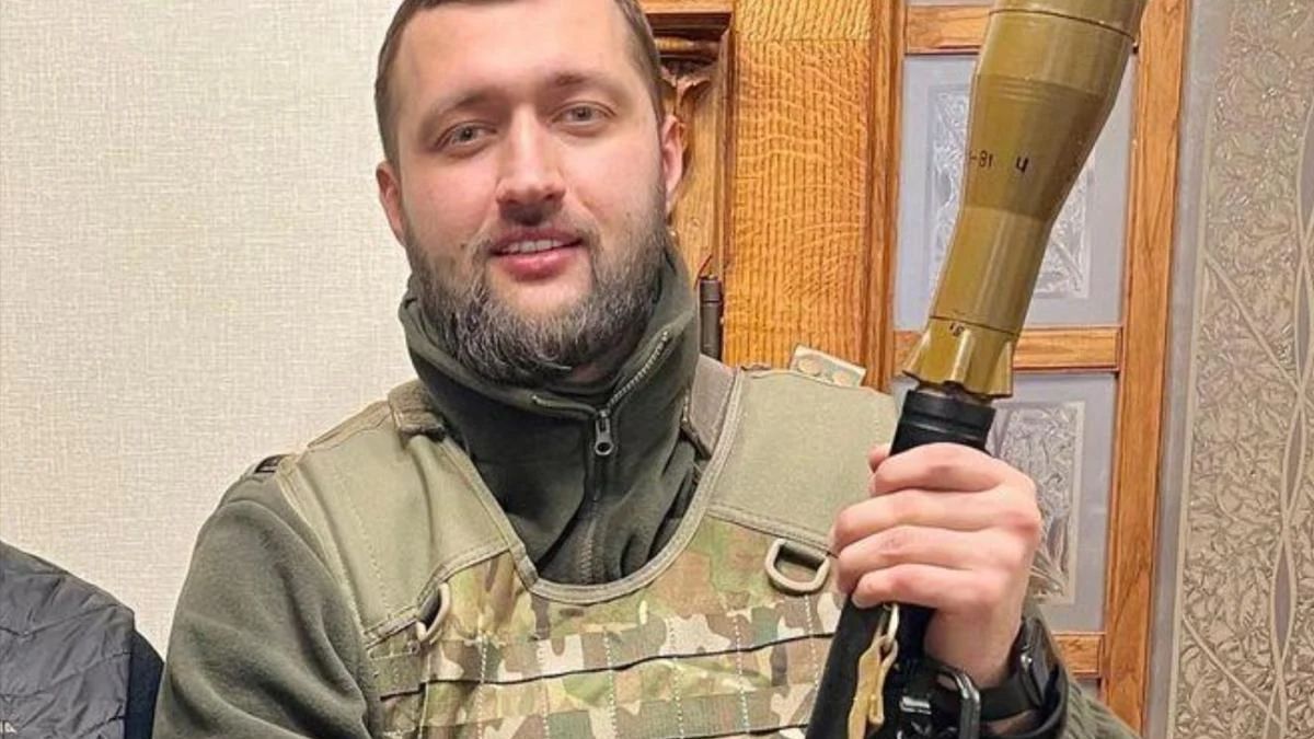 Тамерлан высказался о мобилизации женщин Тамерлан высказался о мобилизации женщин