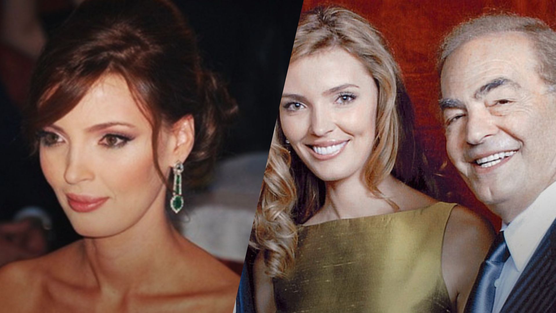 Александра Николаенко Александра Николаенко