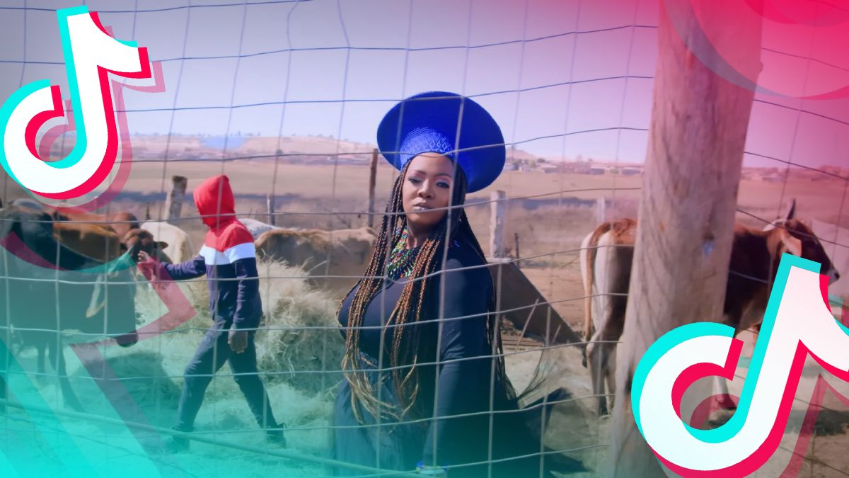 Новий тренд тіктока Новий тренд тіктока