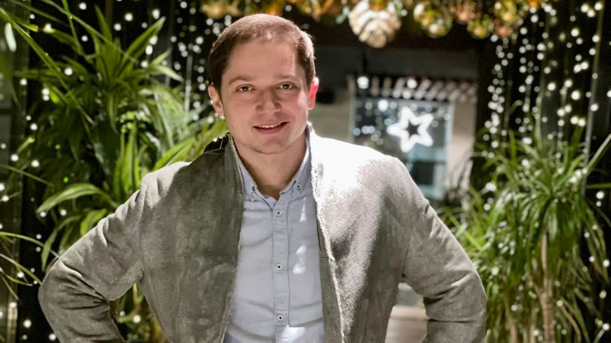 Юрій Ворожко Юрій Ворожко