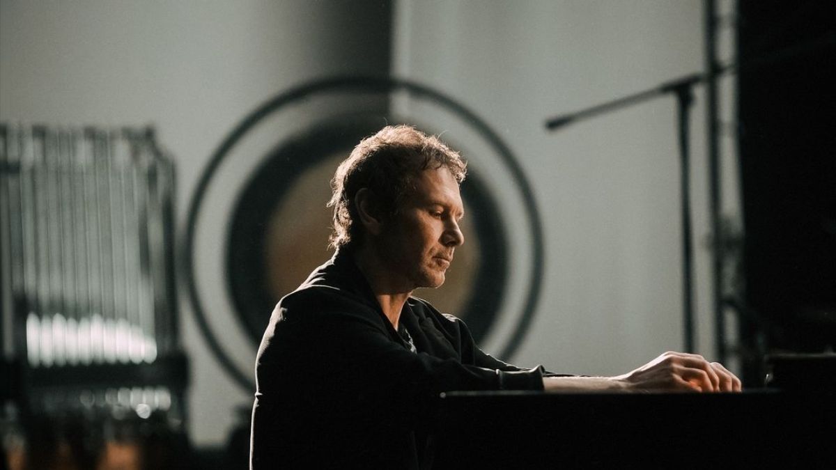 Вакарчук ввисловився про пісню Еверест Вакарчук ввисловився про пісню Еверест