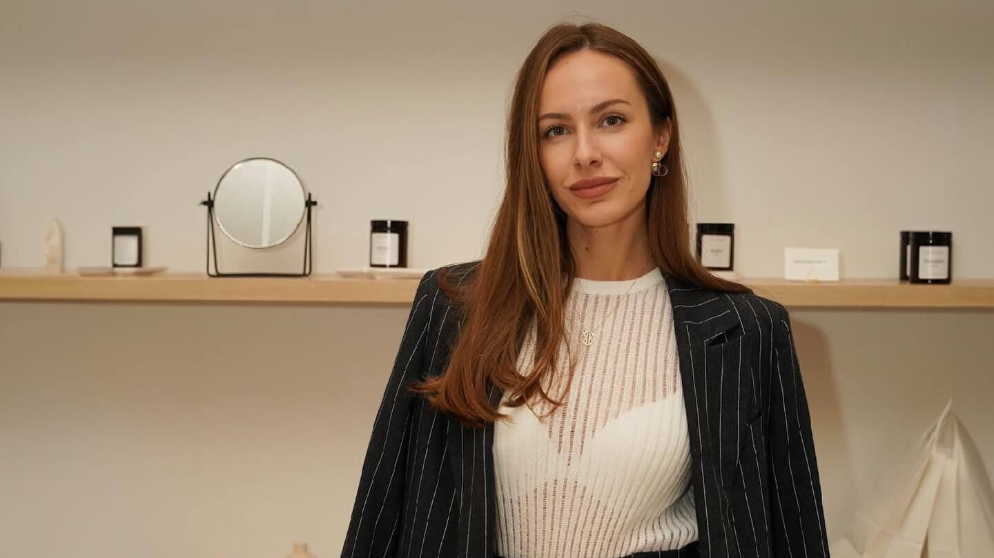 Христина Горняк Христина Горняк