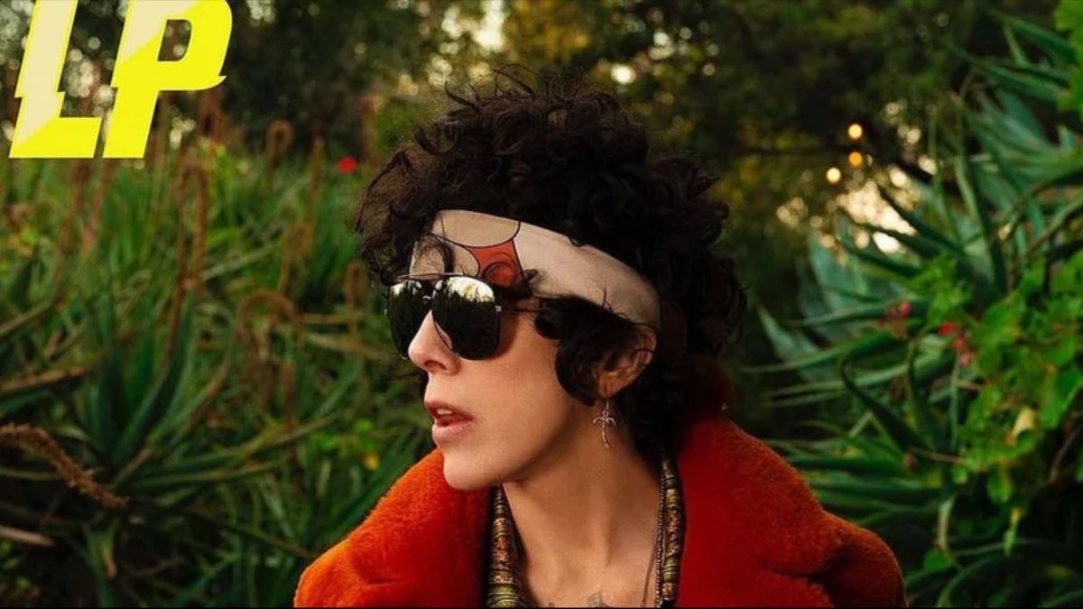 LP скасували концерт у Литві LP скасували концерт у Литві