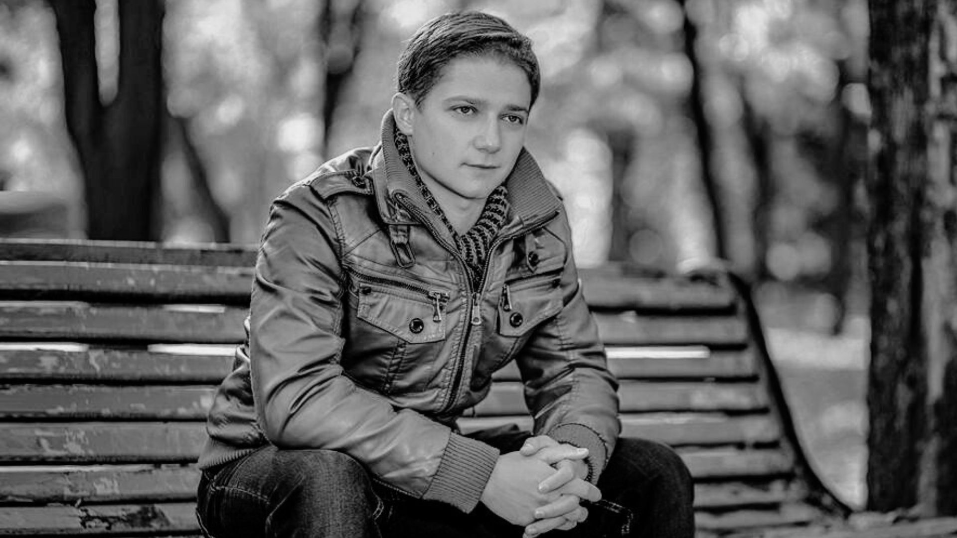 У Кропивницькому попрощалися з блогером-мільйонником Юрієм Ворожком: перші кадри з похорону - Show
