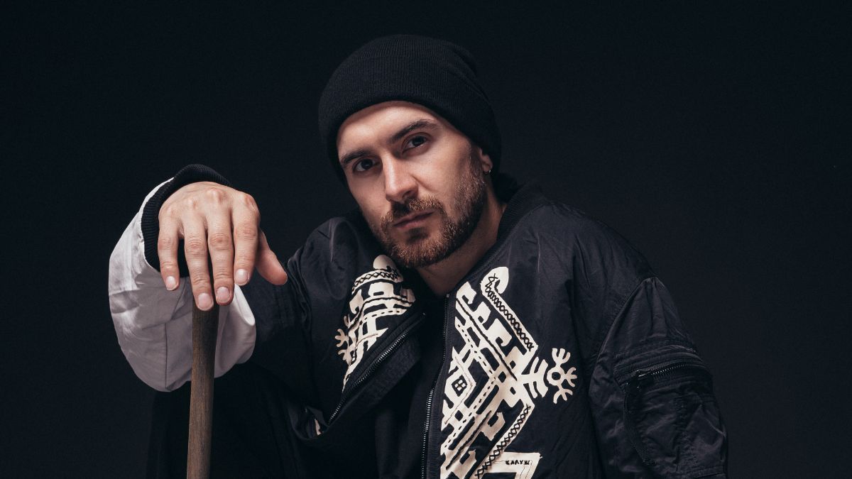 Тимофей Музычук Тимофей Музычук