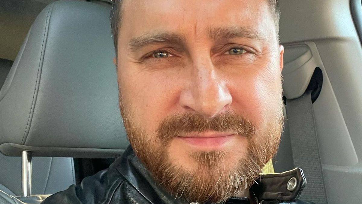 Олег Собчук Олег Собчук