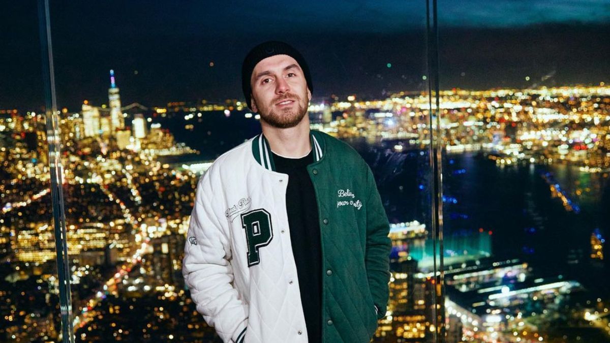 Тимофій Музичук Тимофій Музичук