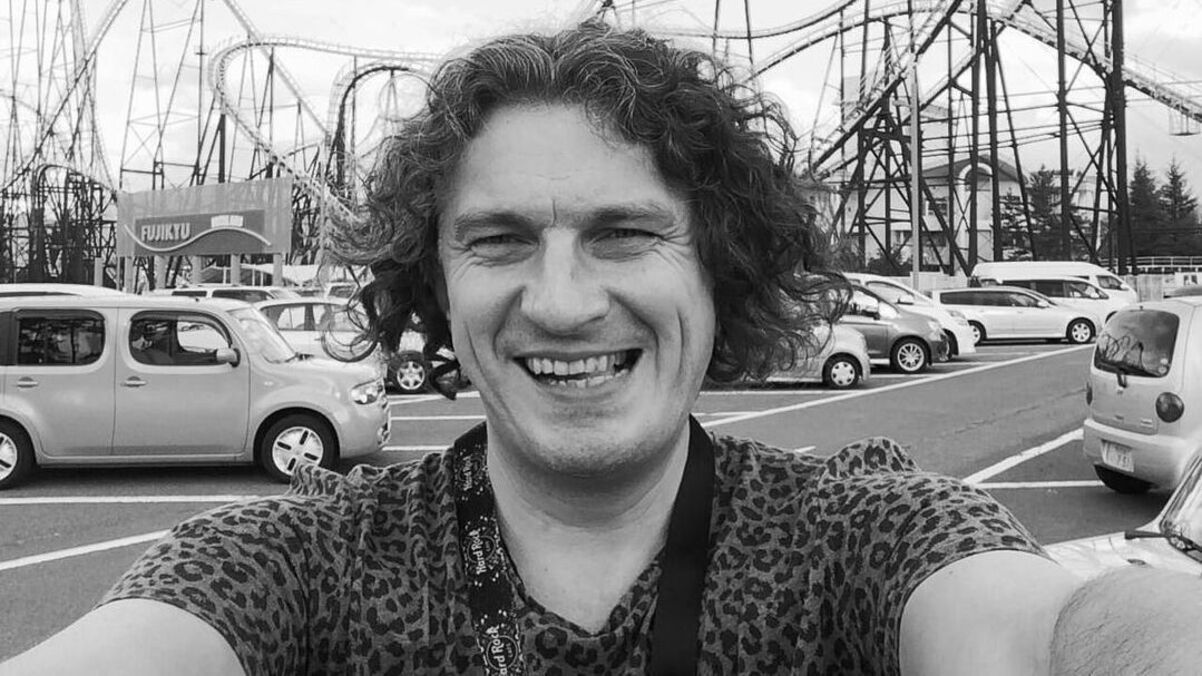 Андрій Кузьменко Андрій Кузьменко